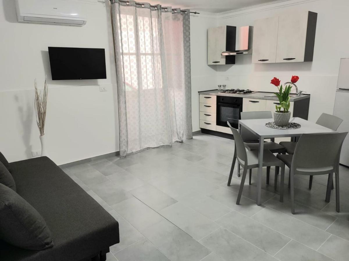 Maya'S Home Catania Bagian luar foto